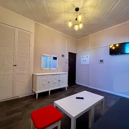 Apartamento Old Town Horizon Constanţa