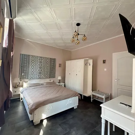 Apartamento Old Town Horizon