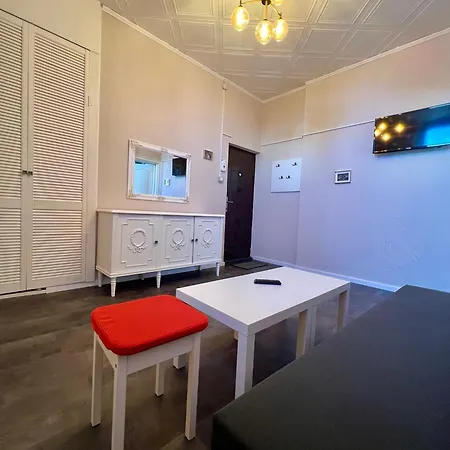 Old Town Horizon * Constanţa