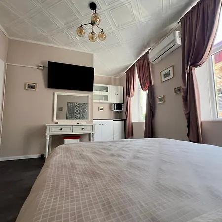 Apartamento Old Town Horizon