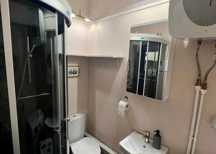 Apartment Old Town Horizon *